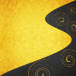 旧福岡県公会堂貴賓館 クリスマスライトアップ｜12月24日（水）〜25日（木）天神中央公園でゴールドに輝く夜