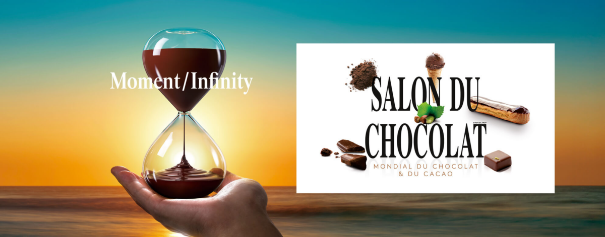 サロン・デュ・ショコラ 2025｜1月28日（火）～2月14日（金）岩田屋本店で開催🍫 世界のショコラが集結！